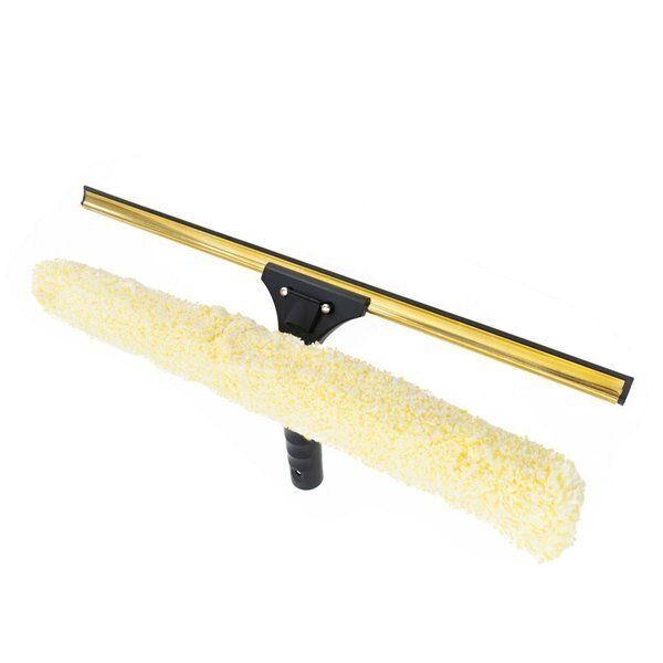 Brass BackFlip  10 Inch, Ettore, Mfr#: 71100